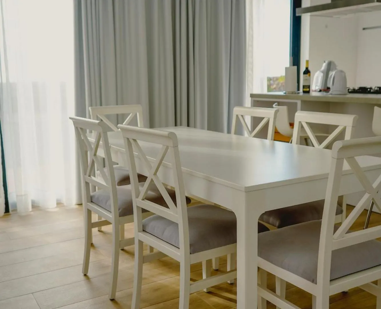 Villa Relajares Spain