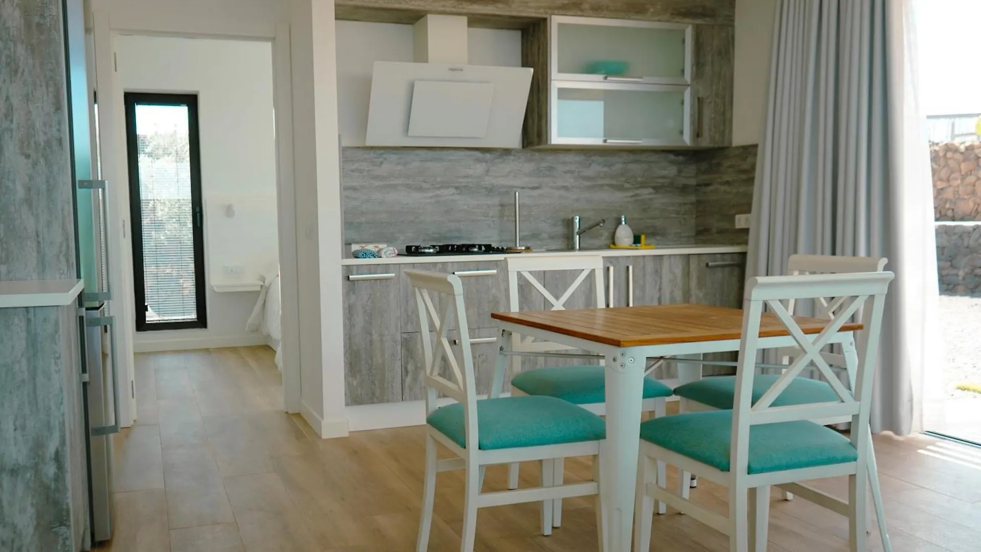 Villa Relajares 0*, Lajares Spain