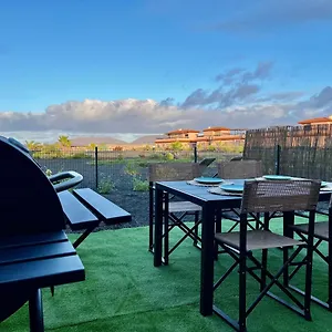 Aloe Villa
