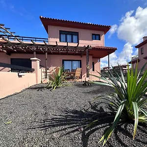El Rincon De Carmen Villa