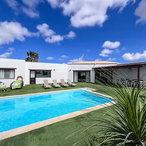 Casa Villa