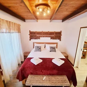Red House Fuerteventura Villa
