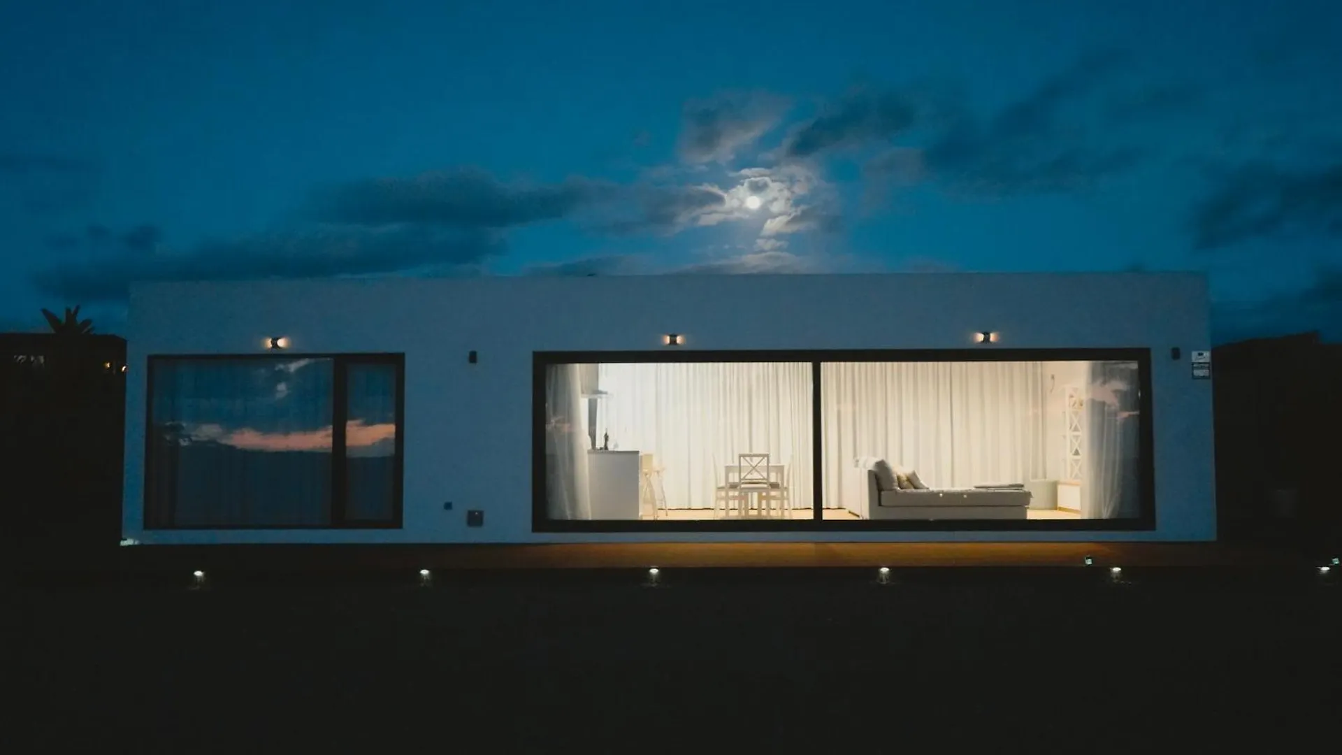 Villa Relajares Spain