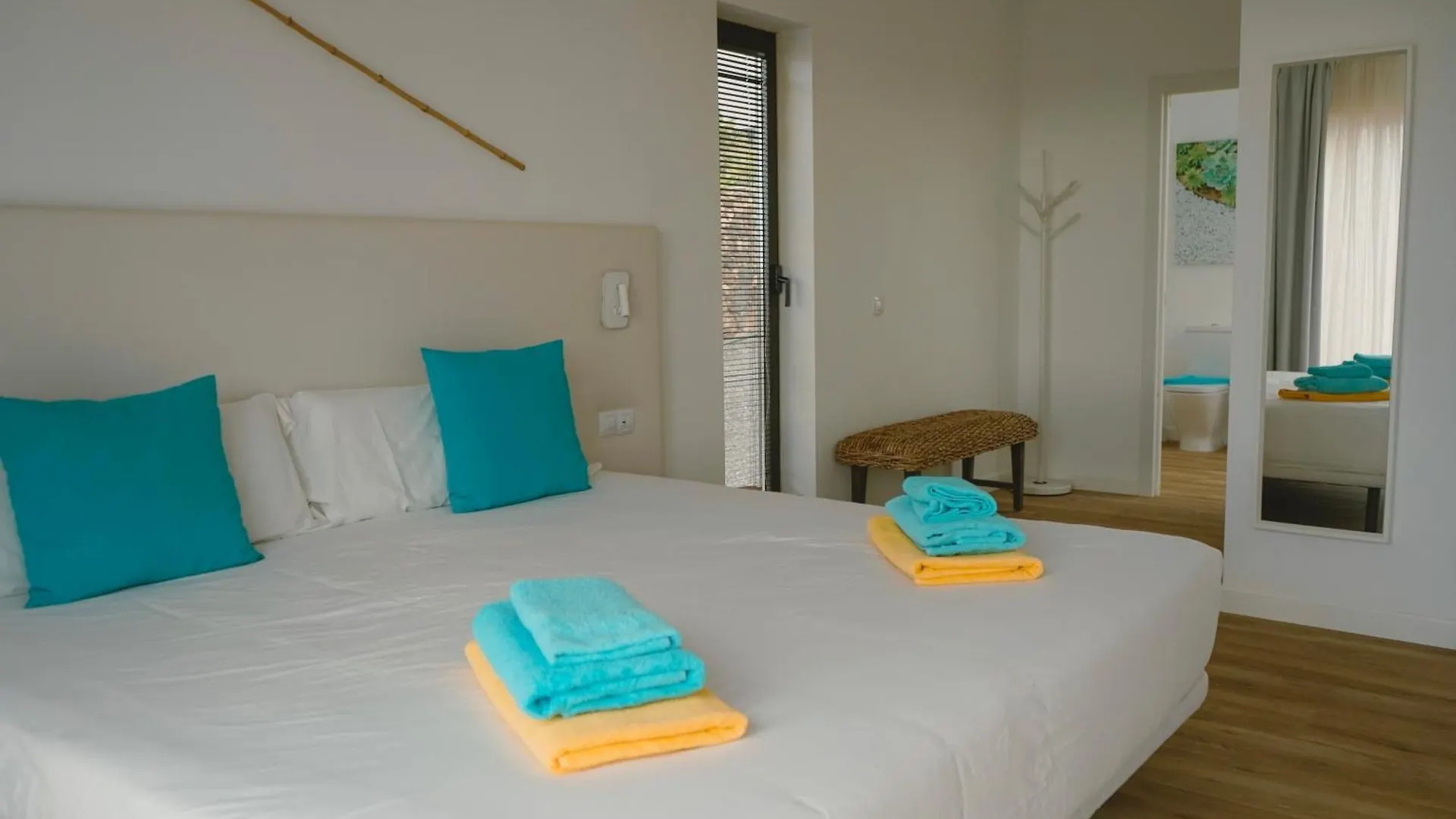 Villa Relajares 0*, Lajares Spain