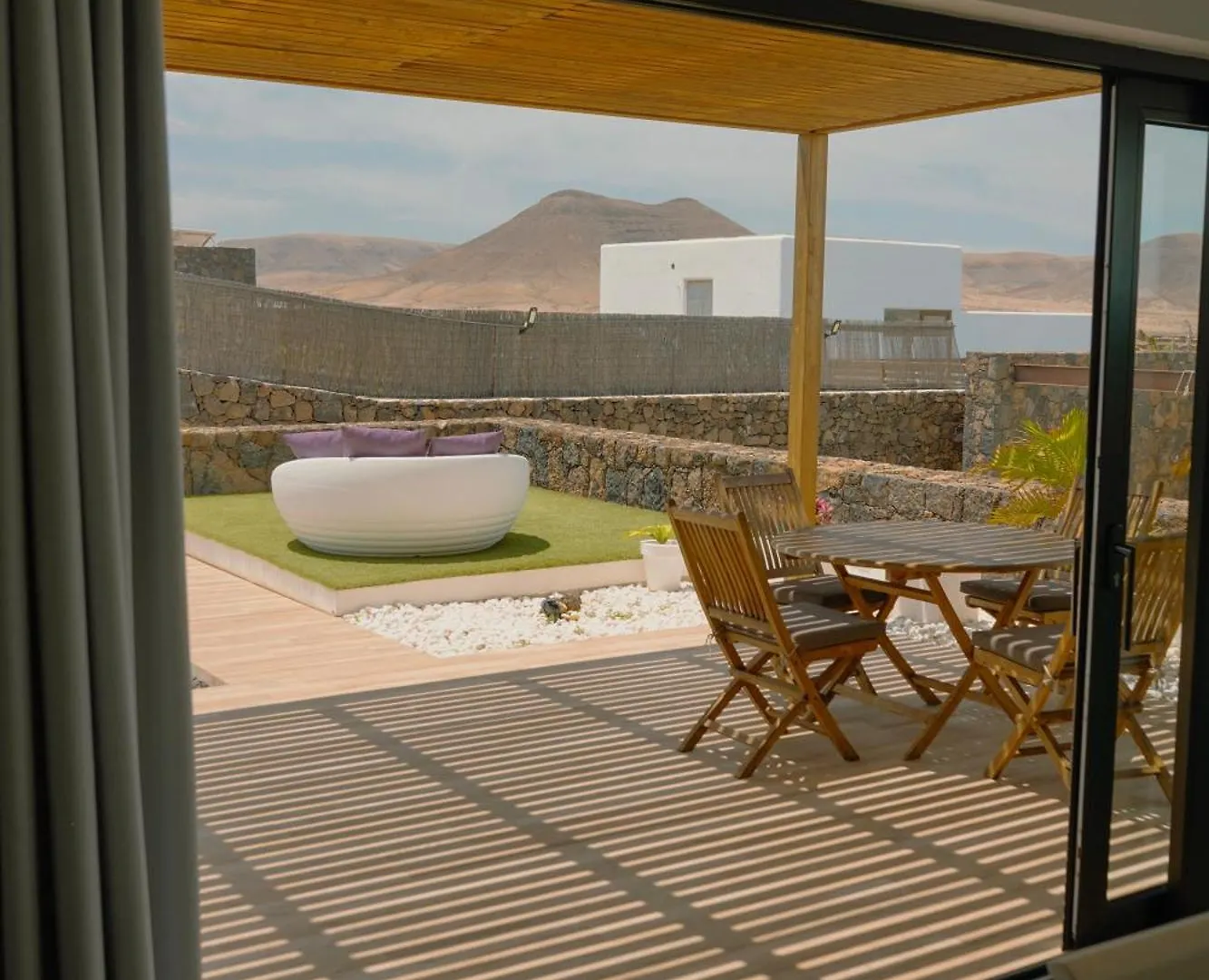 Villa Relajares