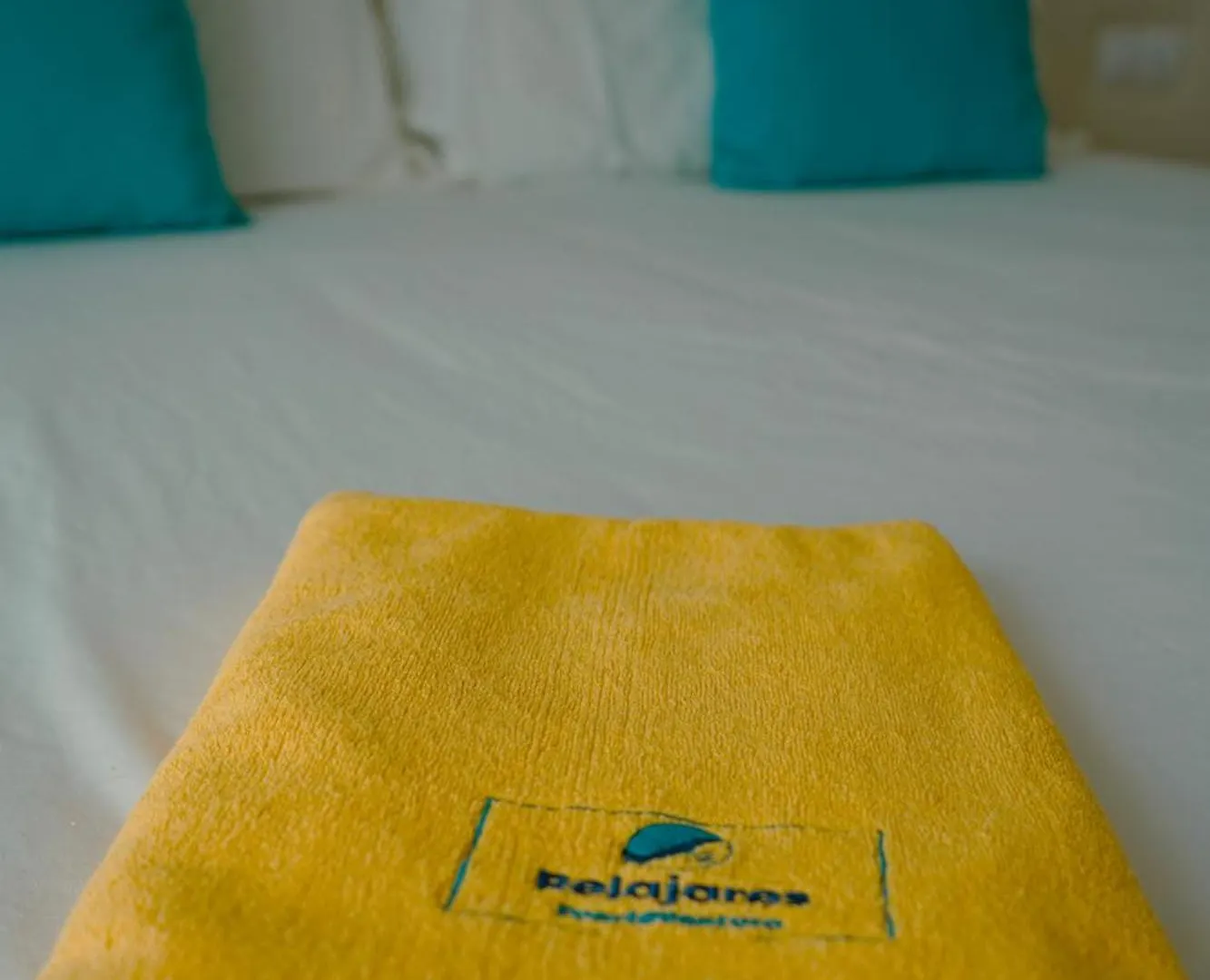 Villa Relajares Lajares