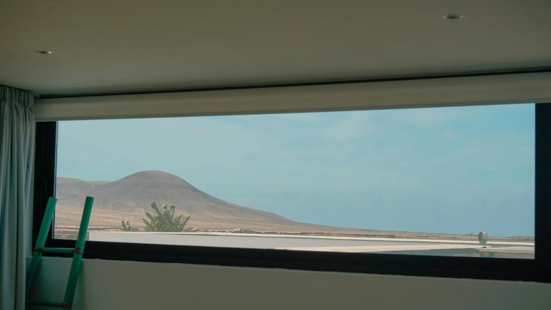 Villa Relajares Lajares