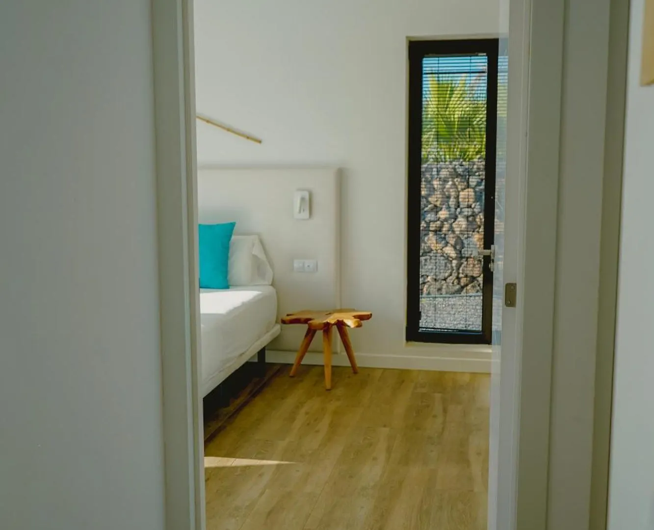 Villa Relajares 0*, Lajares Spain