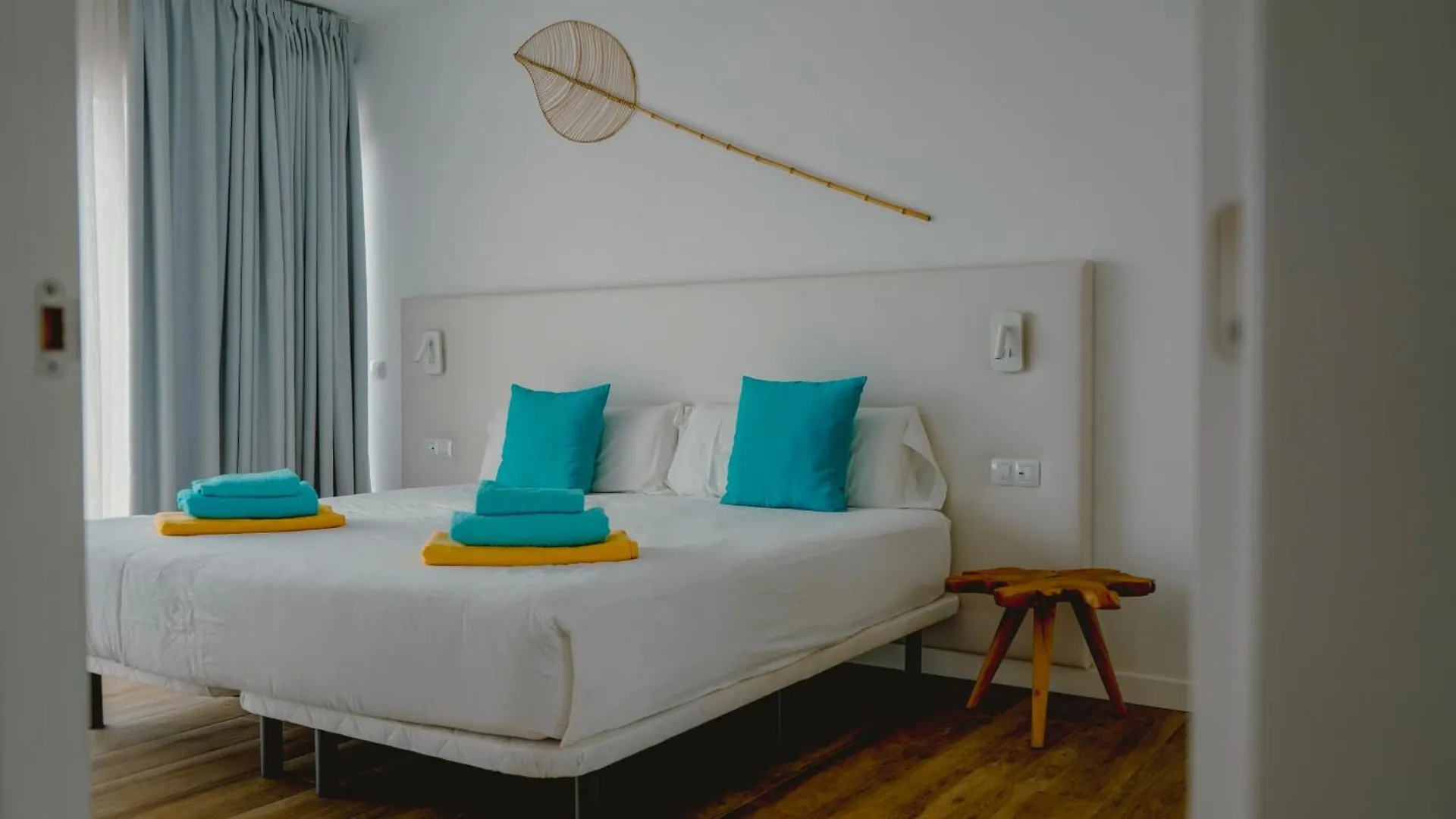 Villa Relajares Spain