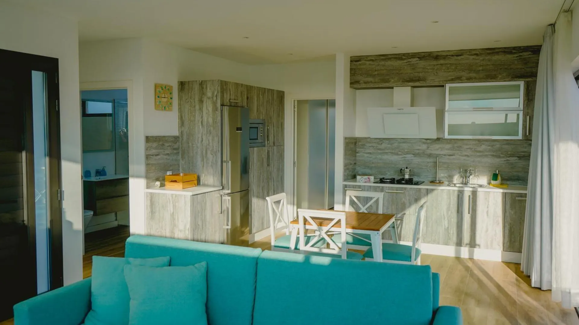 Villa Relajares Spain