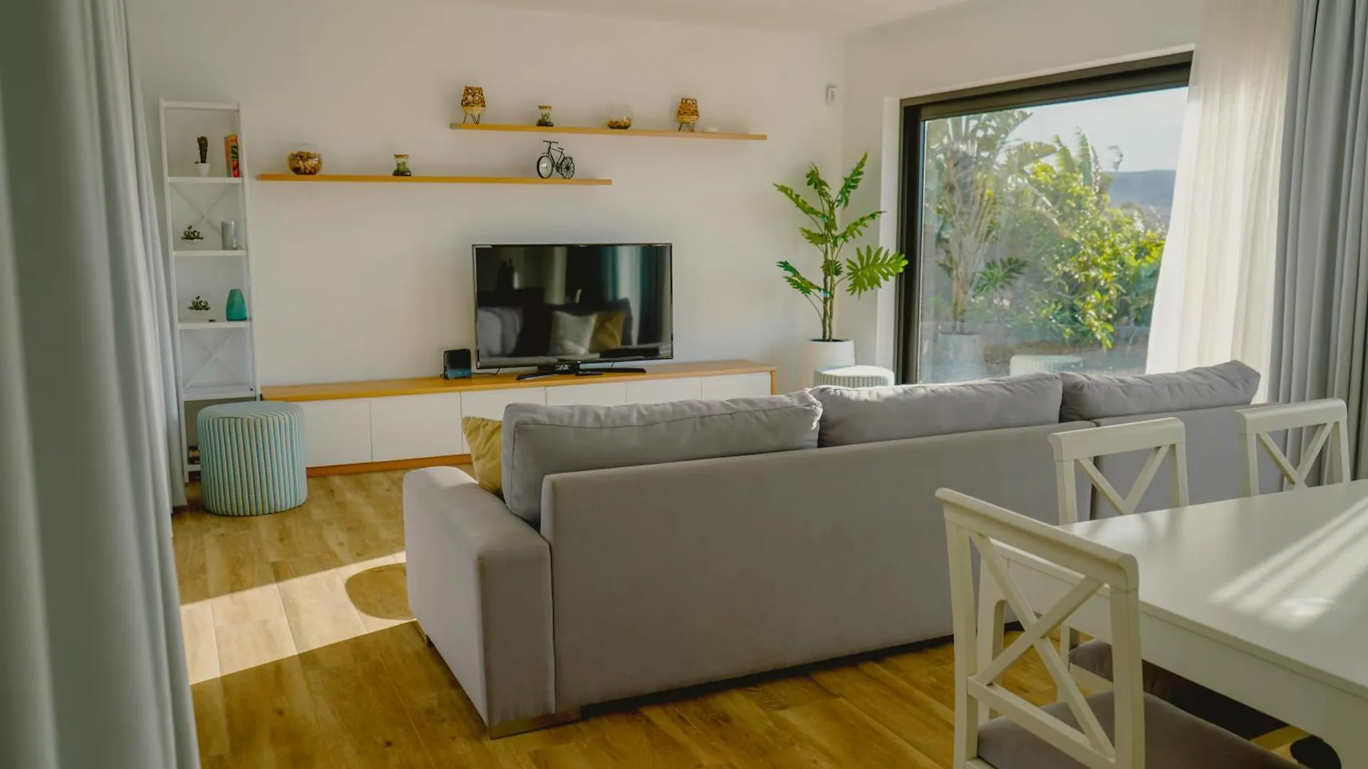 Villa Relajares Spain