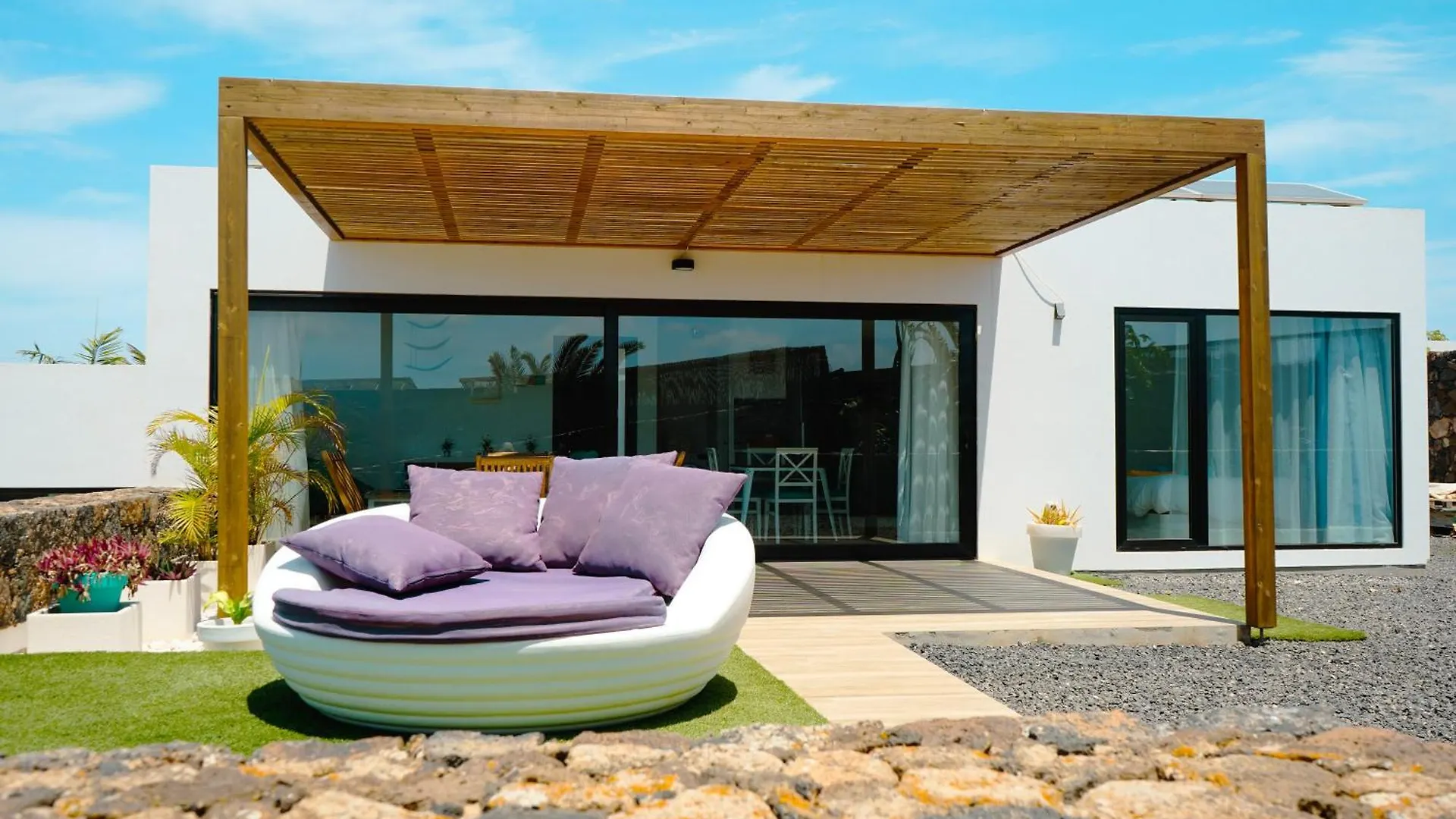 Villa Relajares