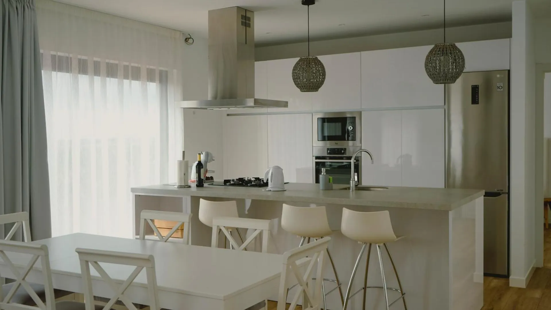 Villa Relajares