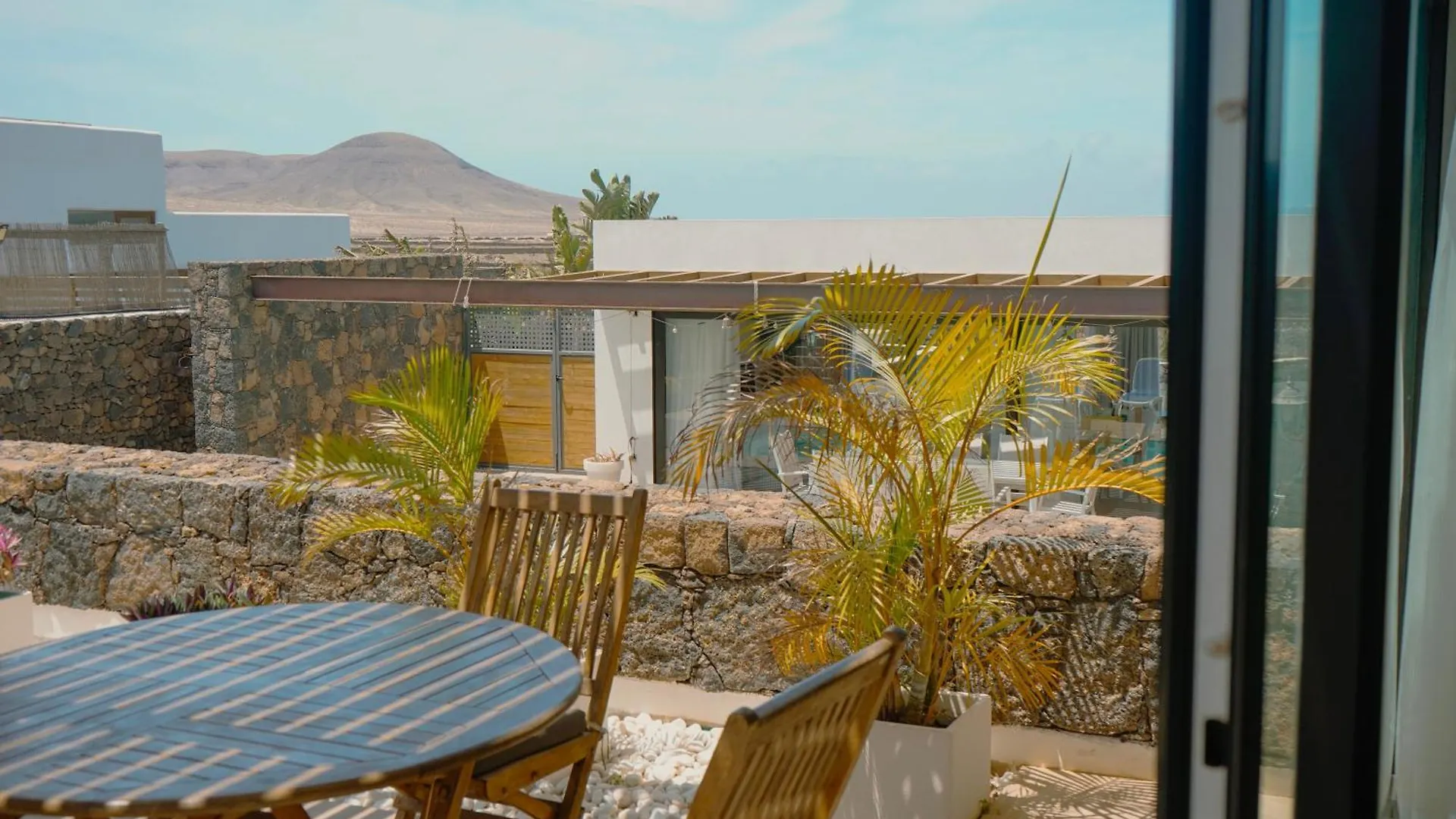 Villa Relajares Spain
