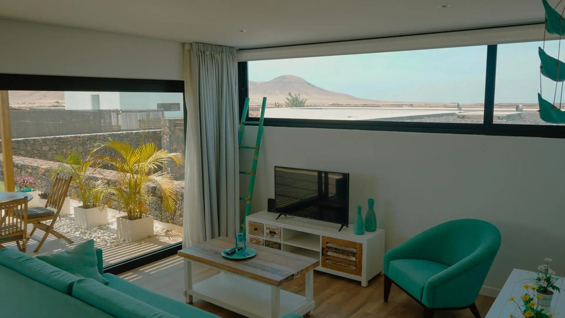 Villa Relajares