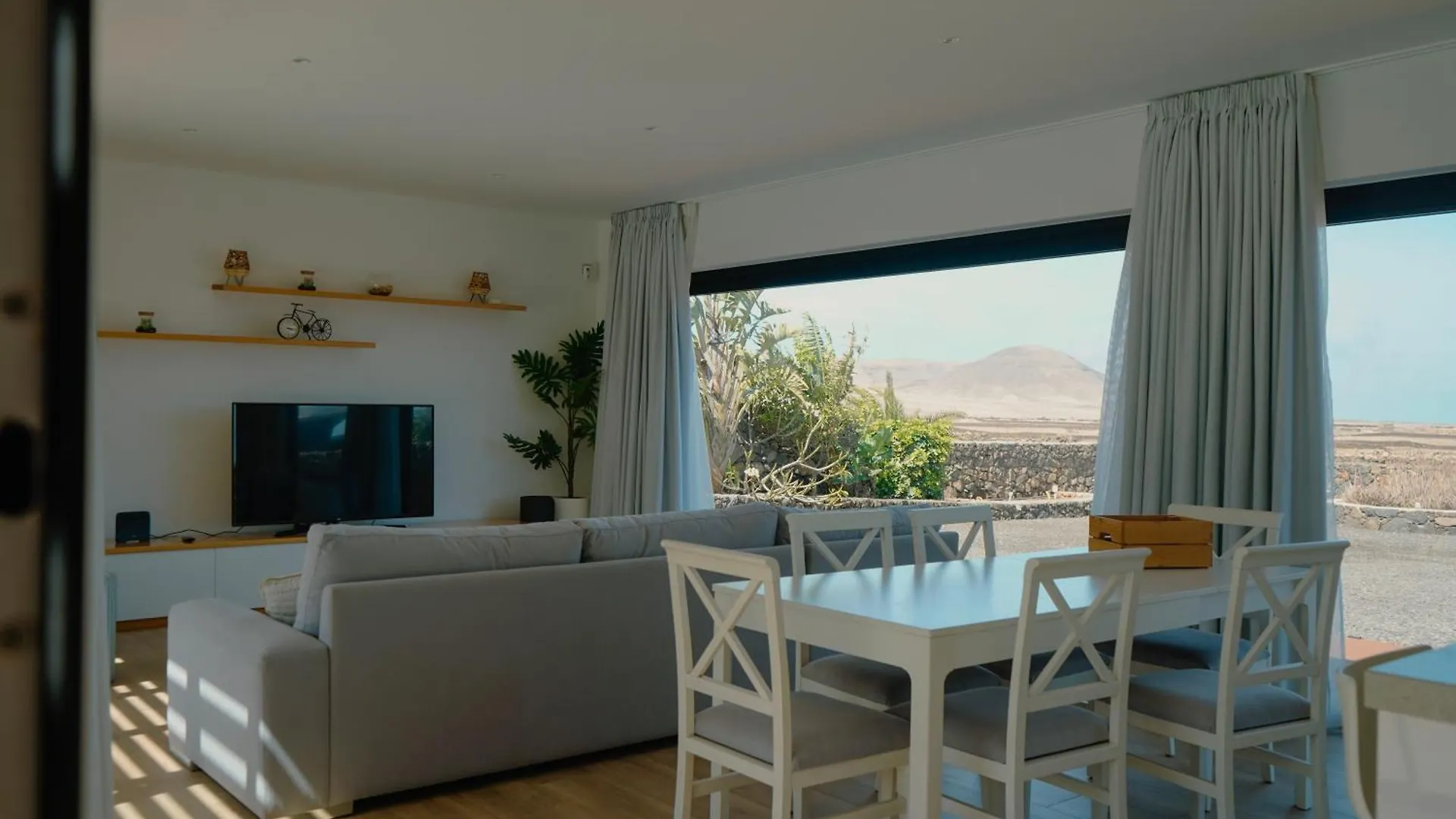 Villa Relajares