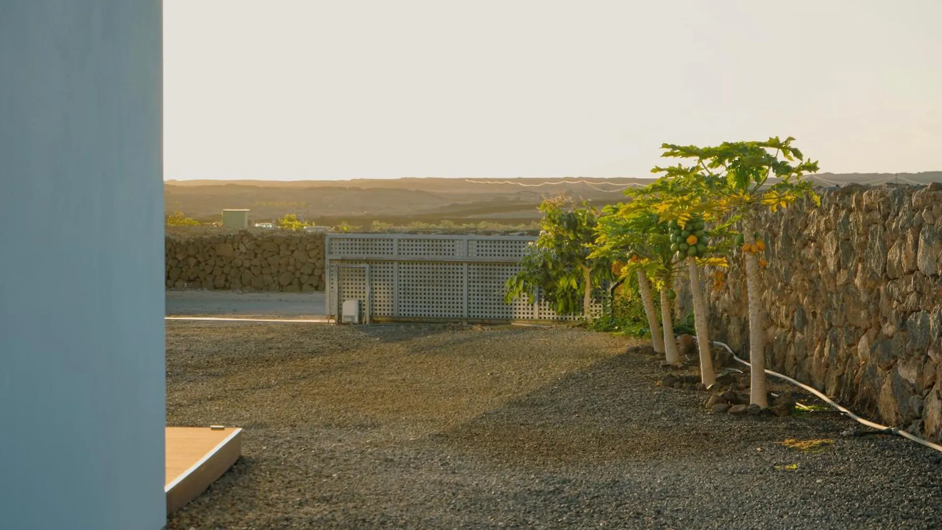 Villa Relajares Spain
