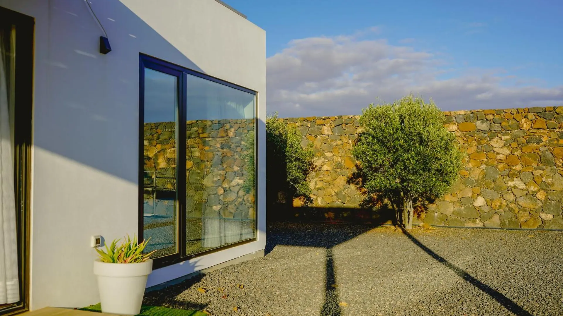 Villa Relajares Spain