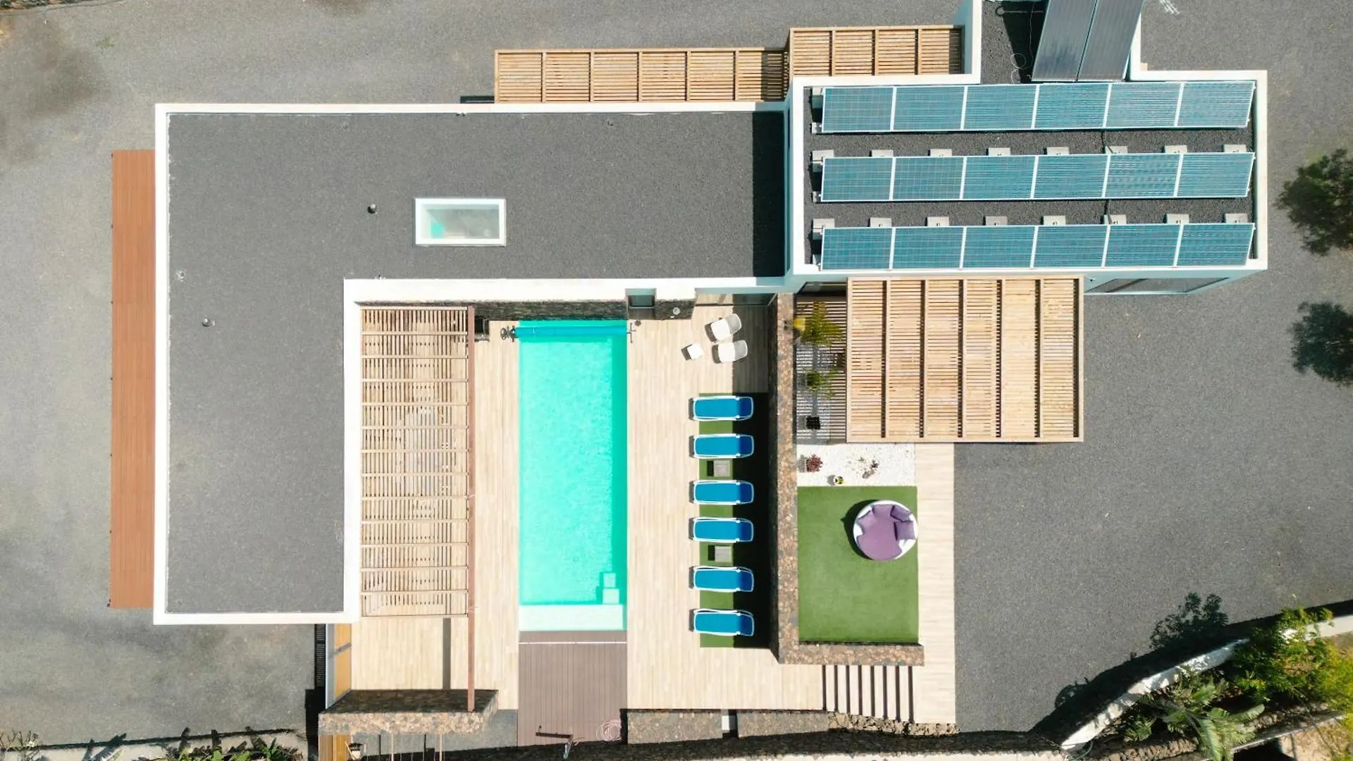 Villa Relajares Lajares