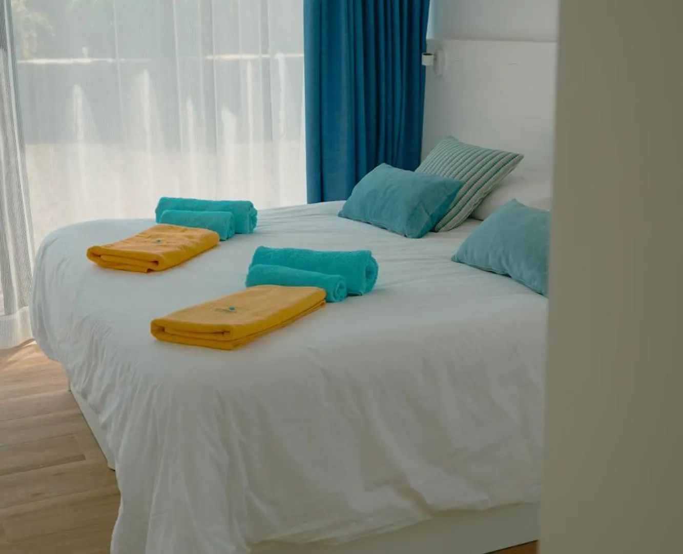 Villa Relajares Spain