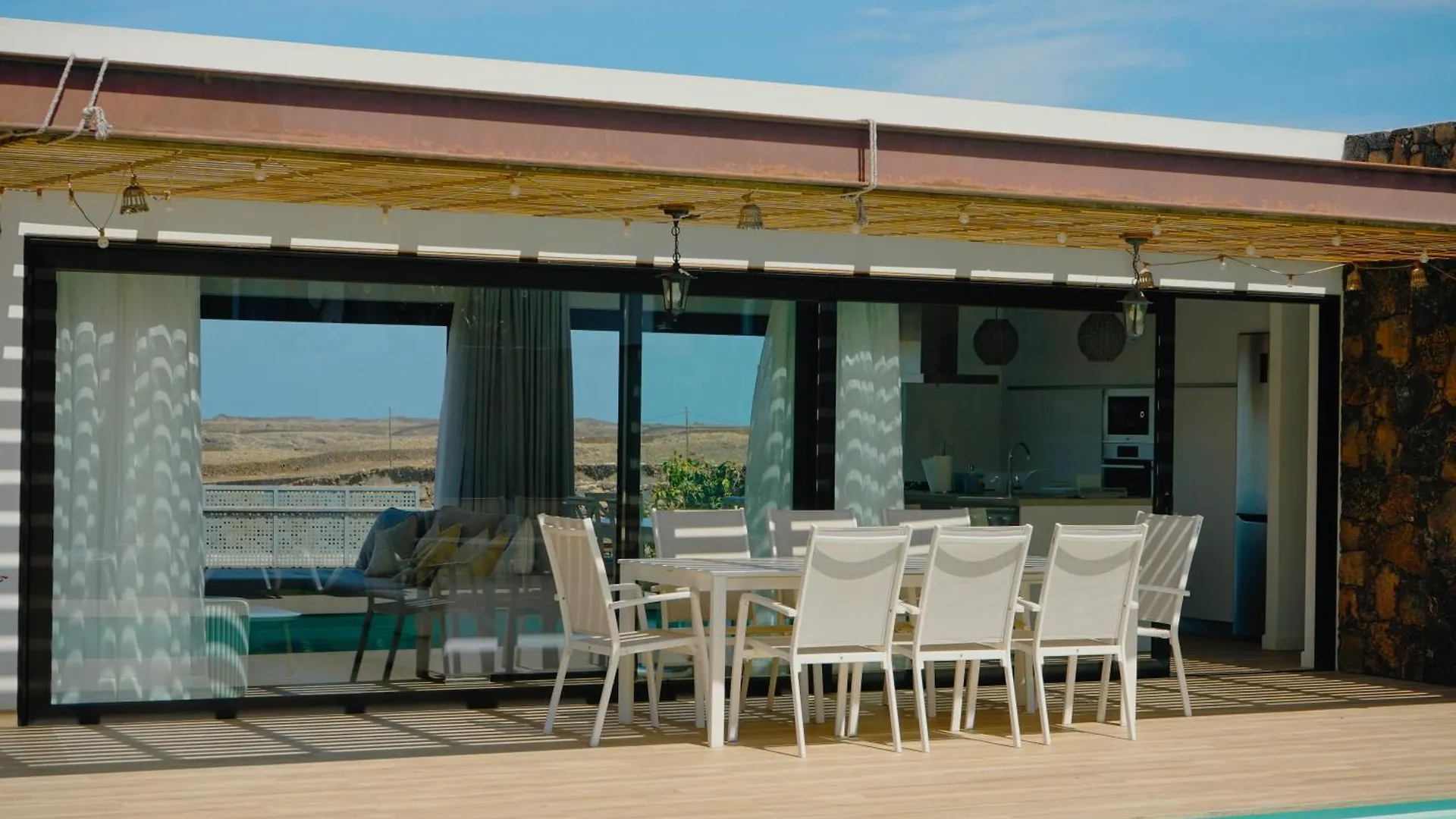 Villa Relajares